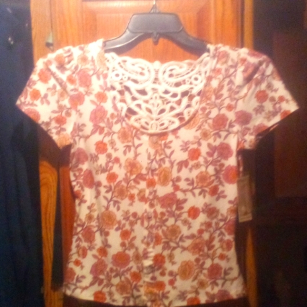 Summer Top